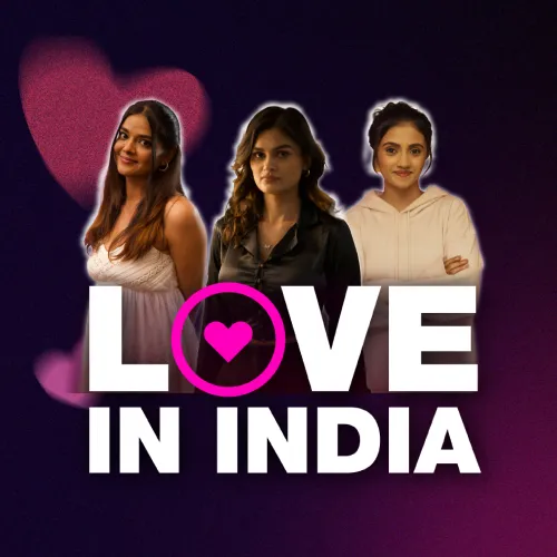 Love In India icon