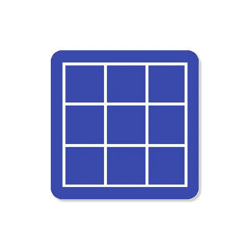 Classic Sudoku Logic Puzzles icon