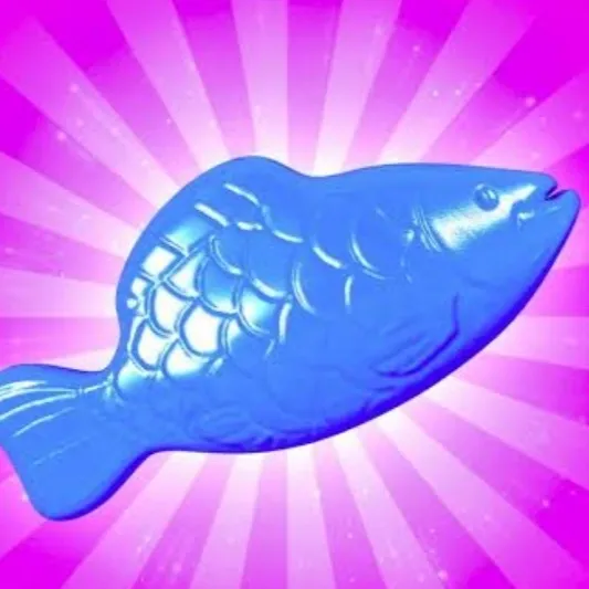 Candy Fish icon