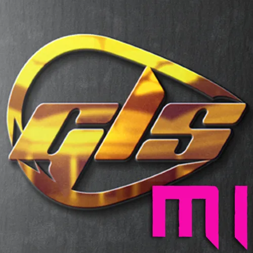 GLSMI icon