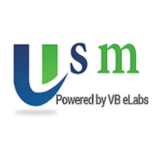 USMConnect icon