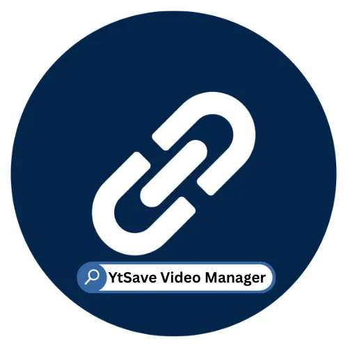 ytsave: Video URL Manager icon