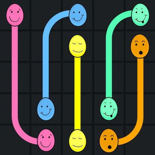 Egg Line icon