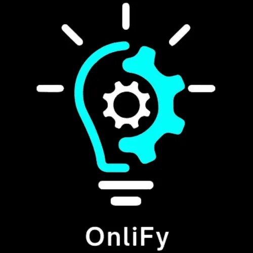 OnliFy icon
