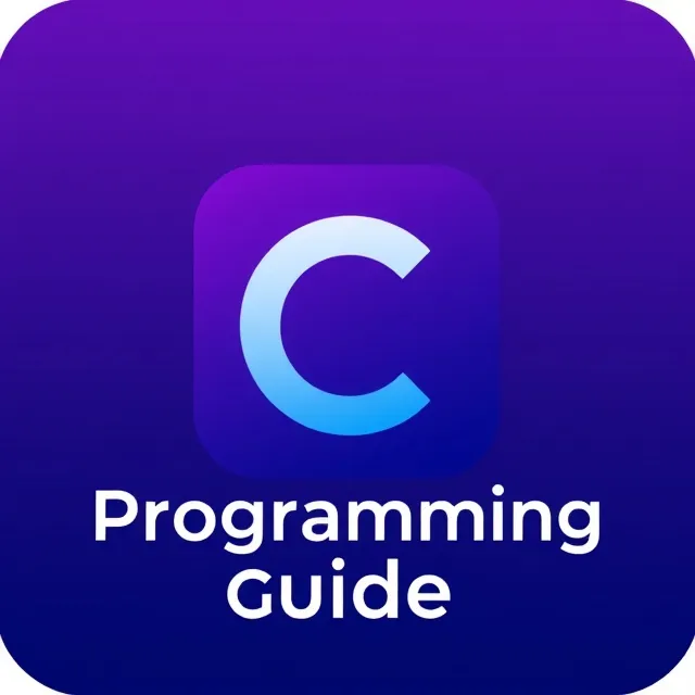 C Programming Guide icon