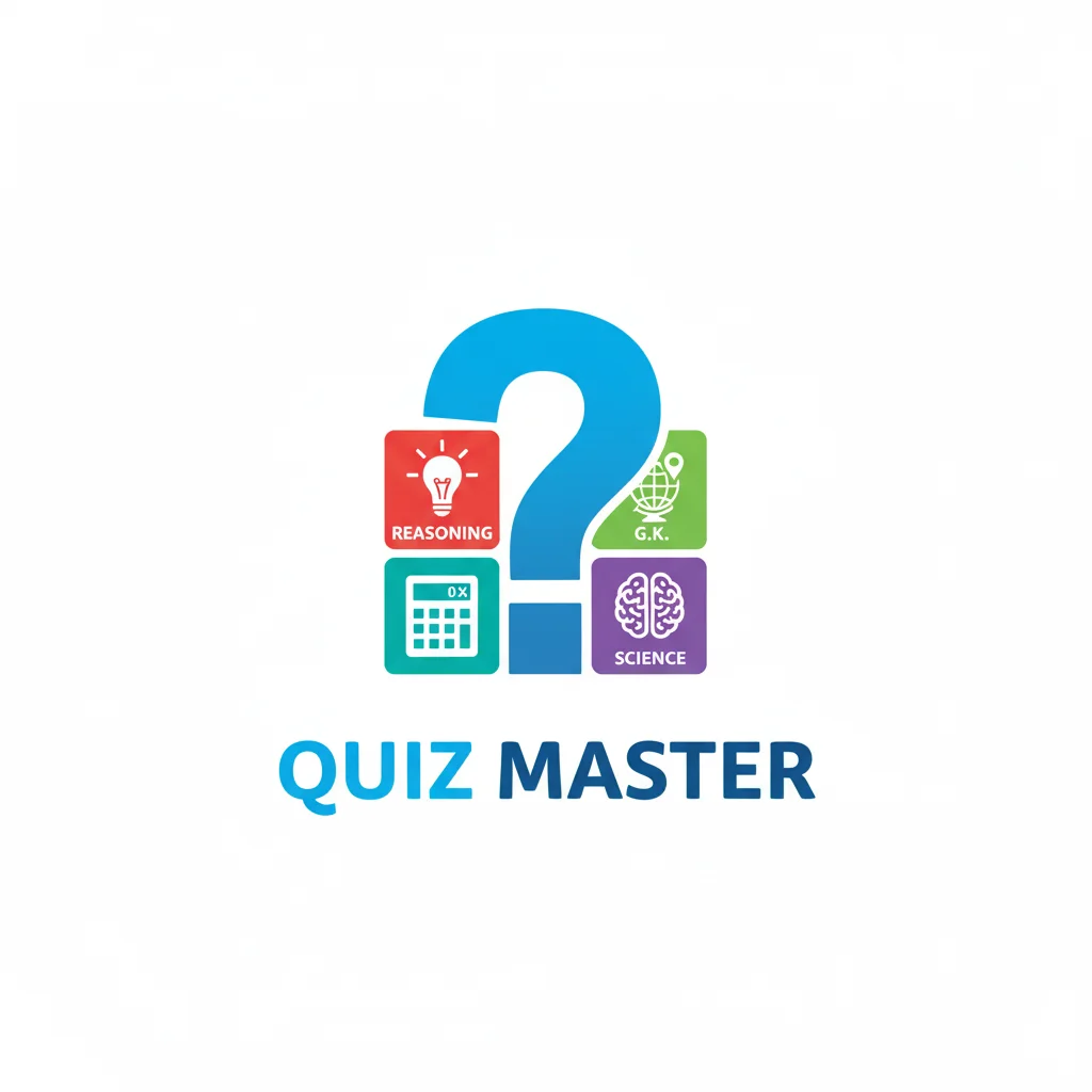 Quiz Master icon