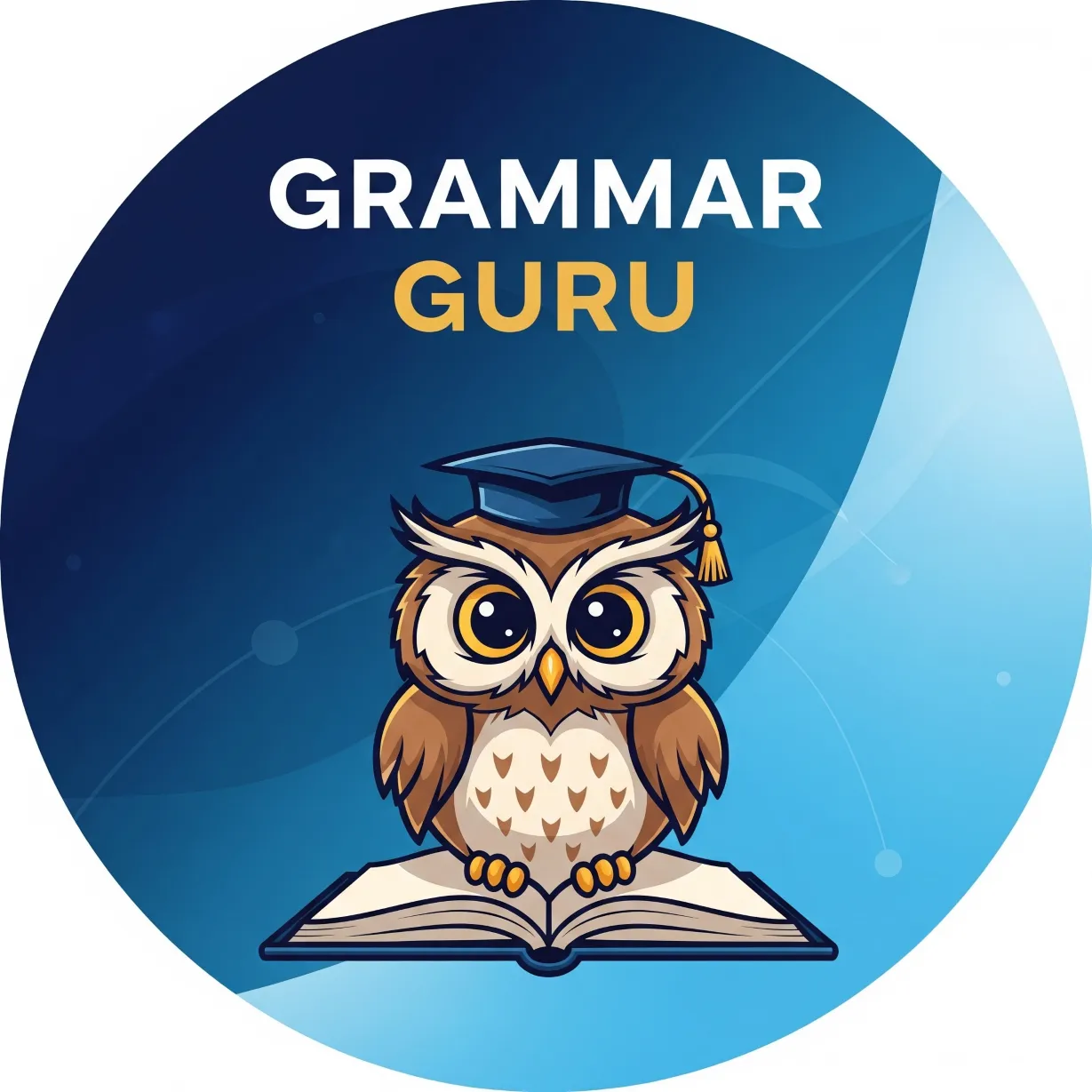 Grammar Guru - English Grammar icon