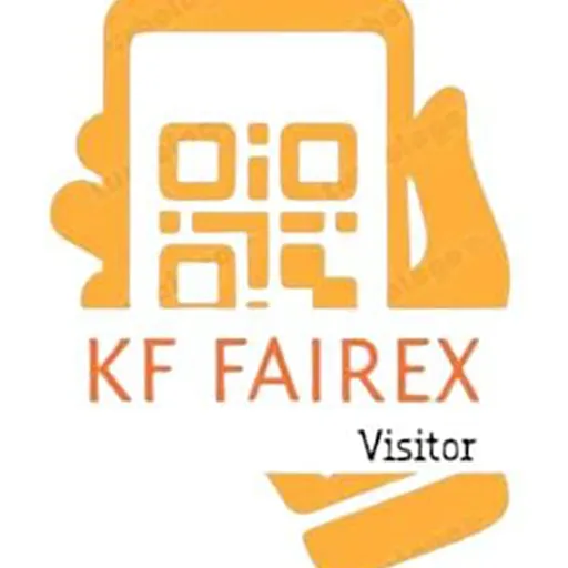 Visitor KF FairEx icon