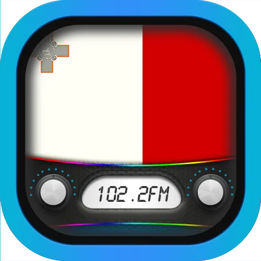 Radio Malta + Radio Malta FM icon