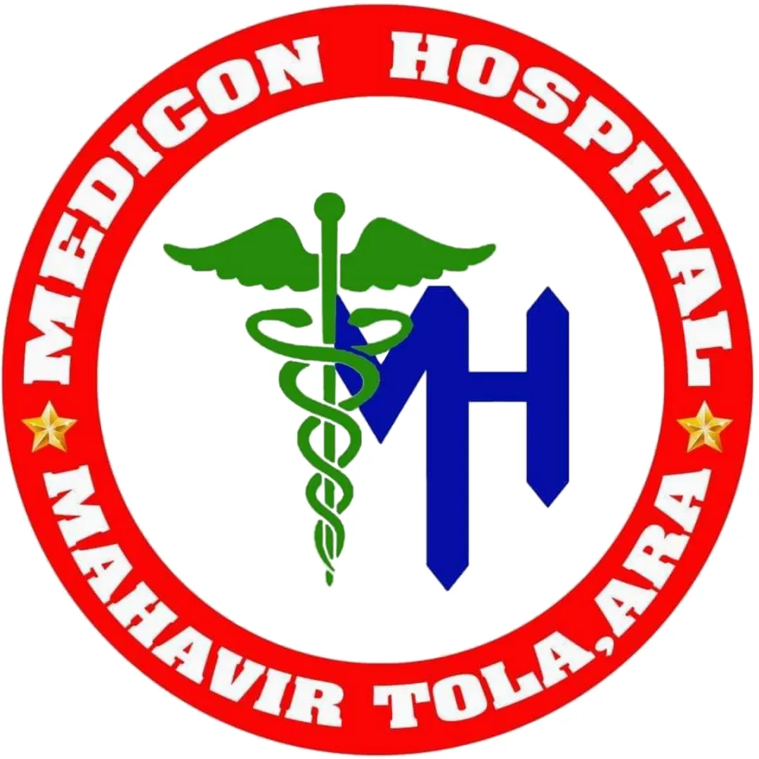 Medicon Hospital icon