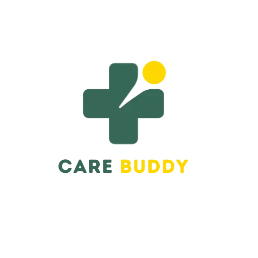 Care-Buddy icon