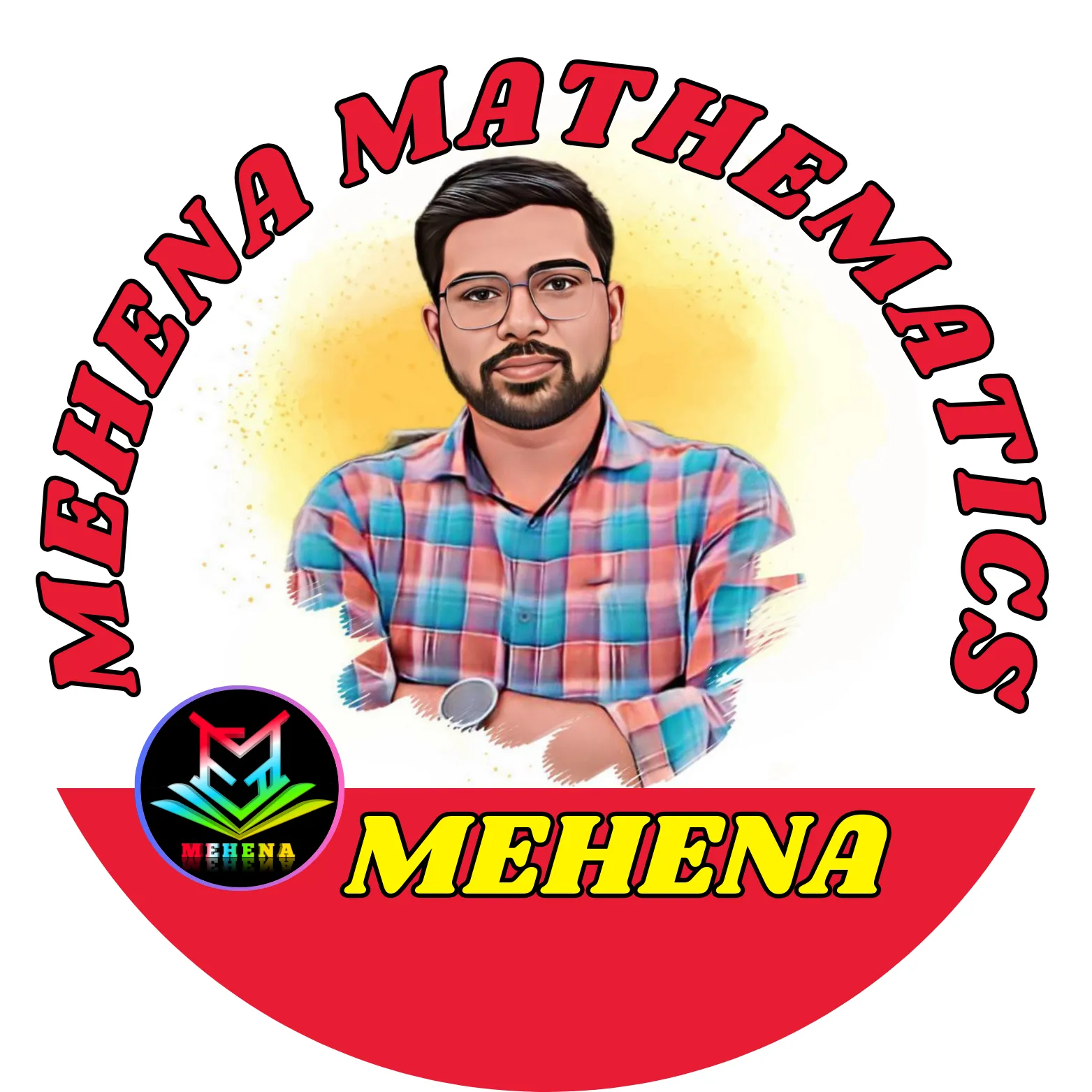 Mehena Mathematics icon