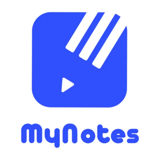 myNotes - Offline Notes App icon
