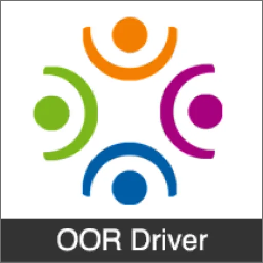 OOR Driver icon