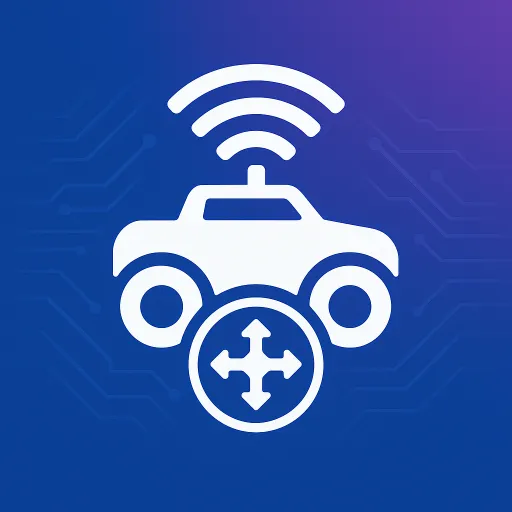 JsConnect Controls icon