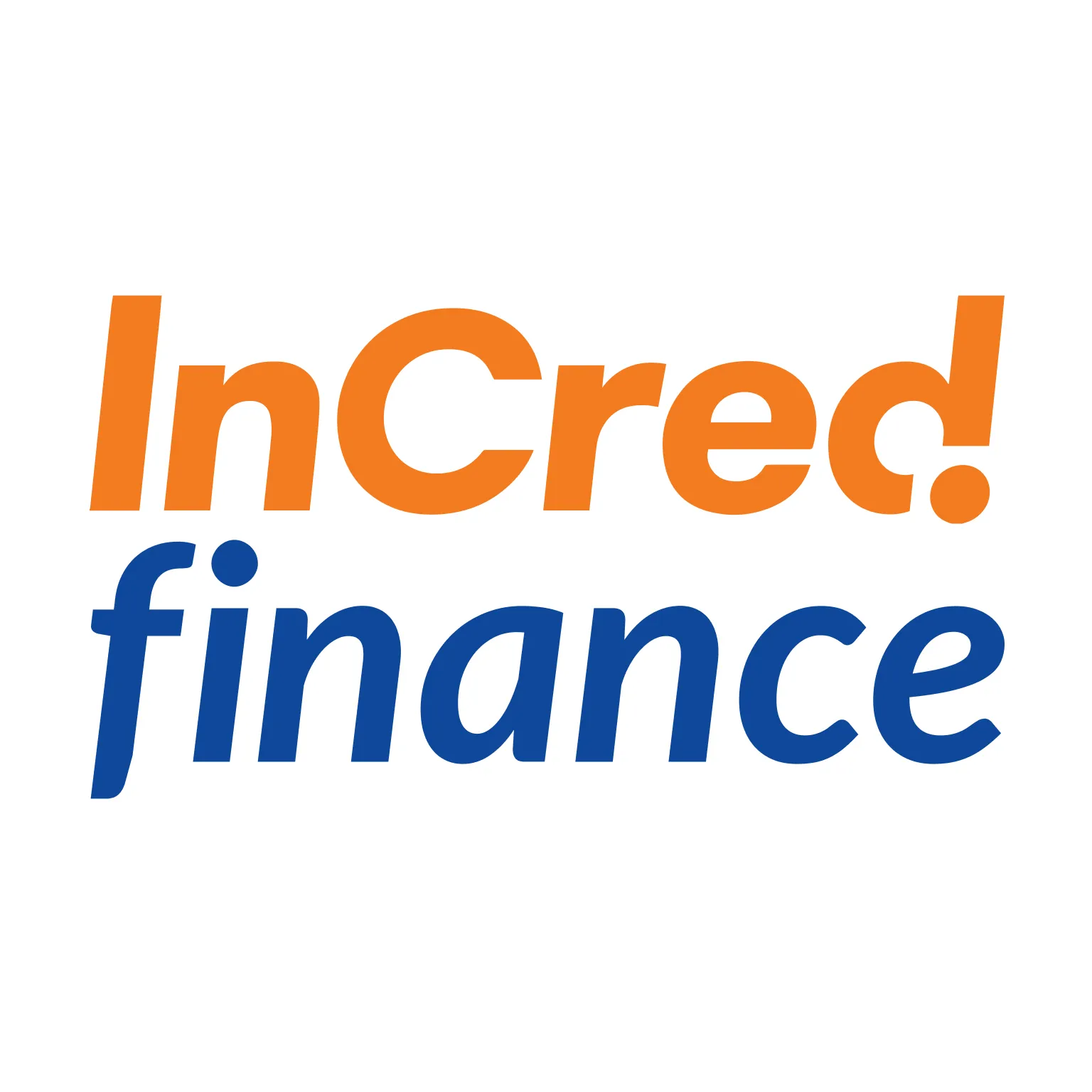 InCred Finance: Loan App