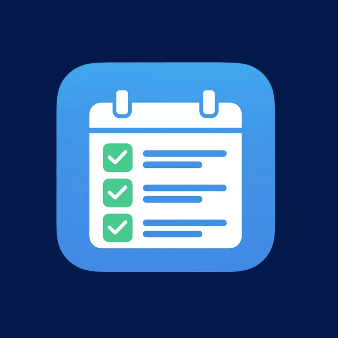 Productivity Planner icon