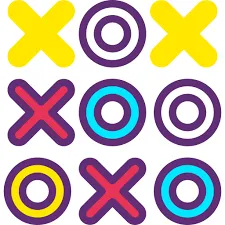 TIC TAC TOE GAME icon