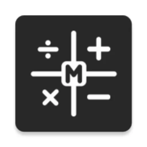 MHM Calculator icon