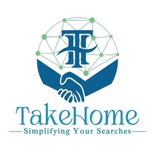 TakeHome icon