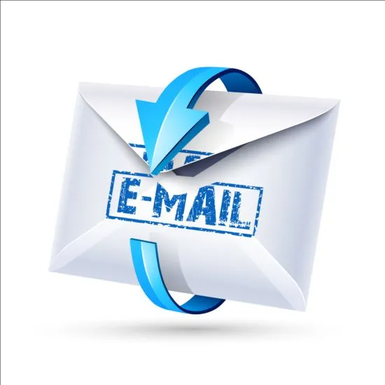 RKT Mail Generator icon