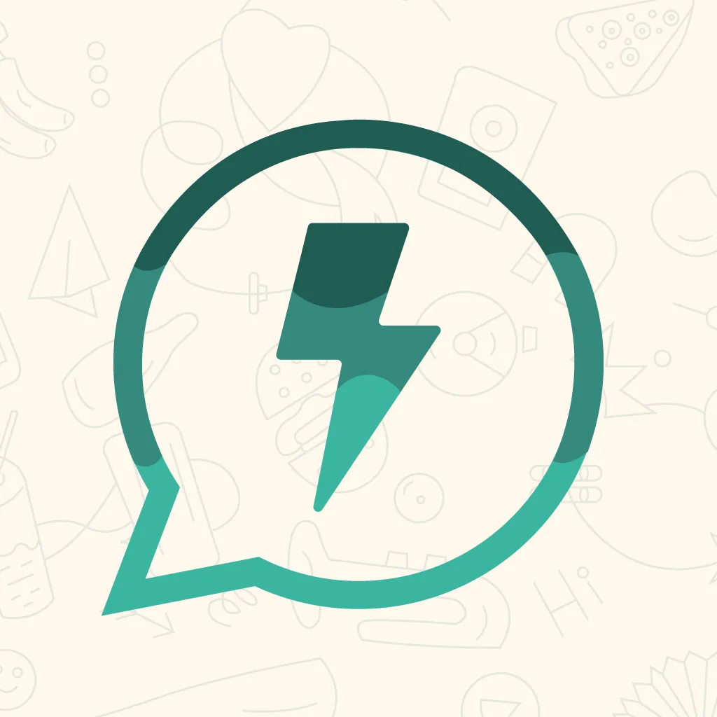 Auto Status Saver icon