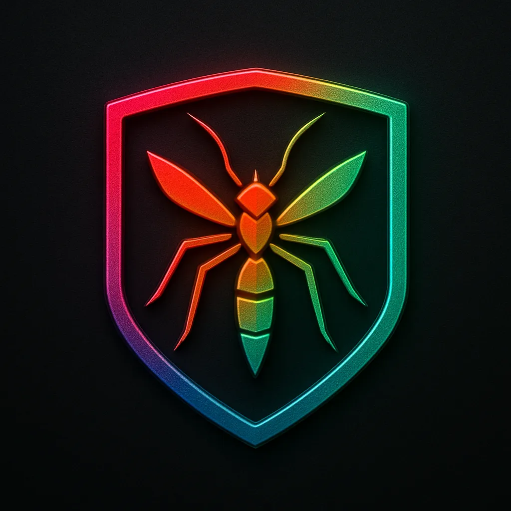 AI Insect Killer Game icon