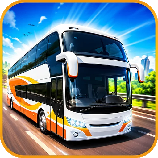 Bus Simulator Master