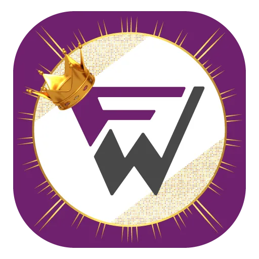 Fworld Live - Connect & Make New Friends icon