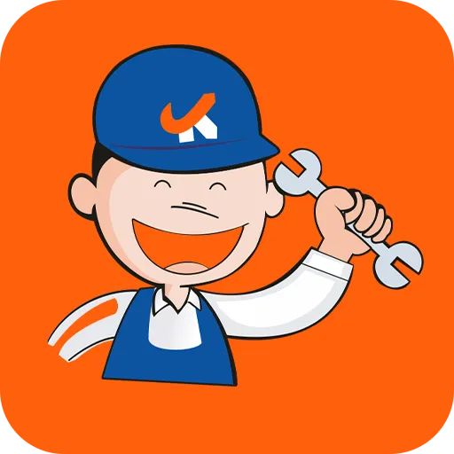 Smart Garage icon