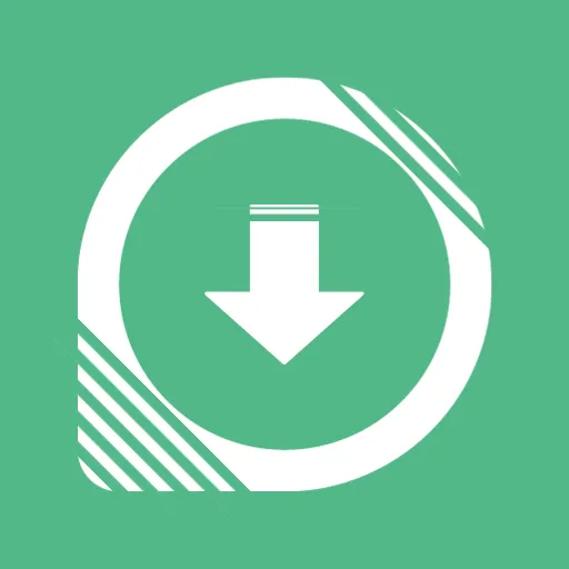 WhatsApp Status Downloader icon