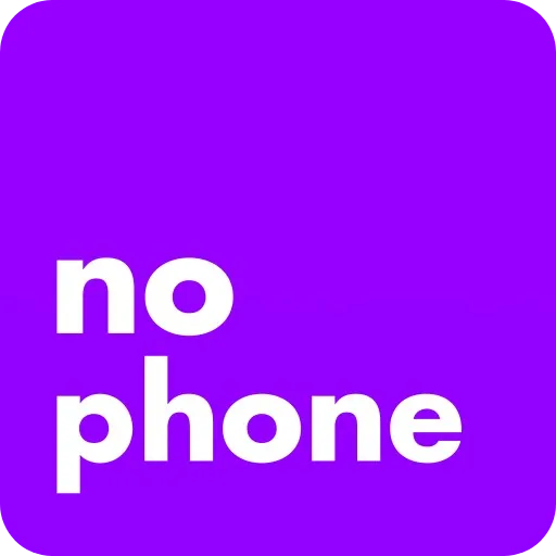 Phone addiction blocker icon