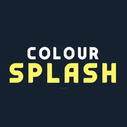 Colour Splash icon