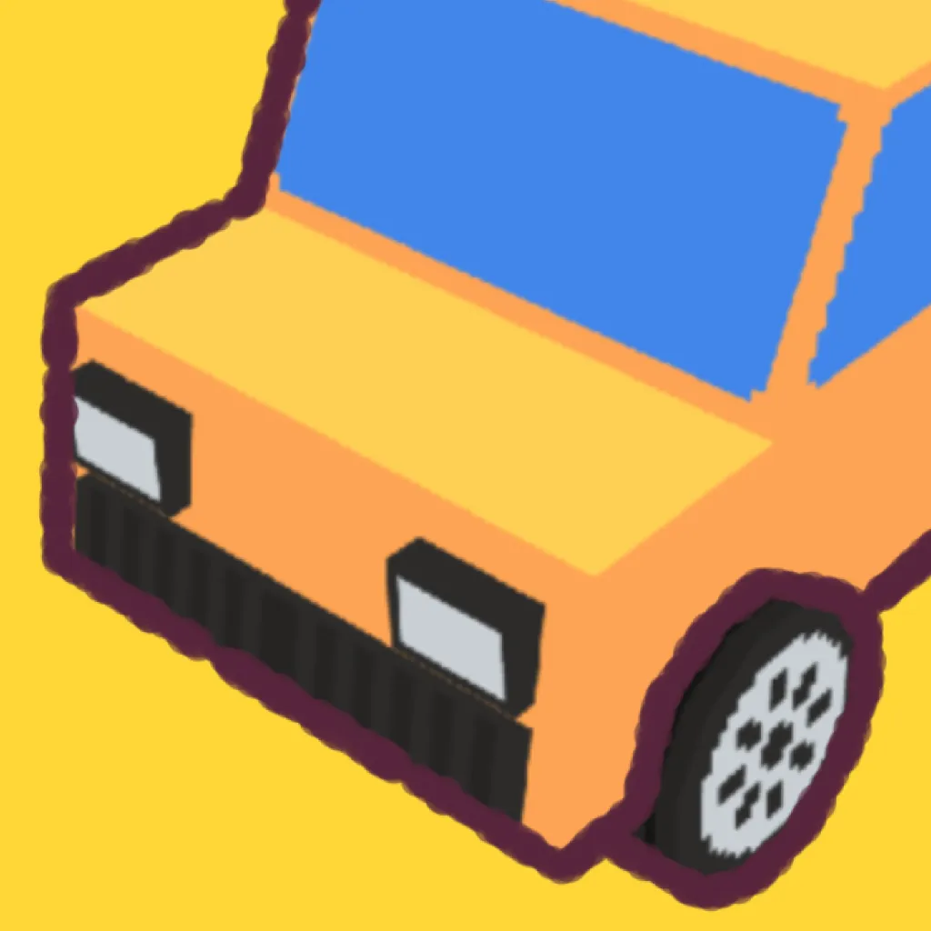 Exit Rally: Horizons icon