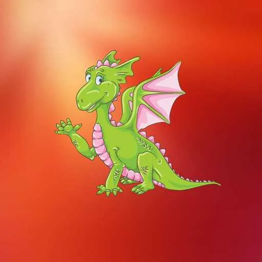 Dragon Runner icon