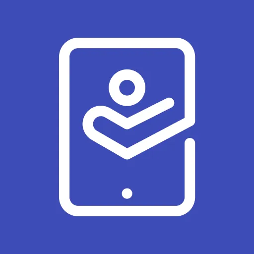 Zoho Shifts Kiosk icon