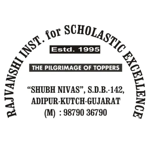 R.I.S.E - Rajvanshi Institute for Scholastic Excellence icon