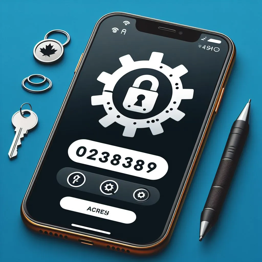 Password Generator icon