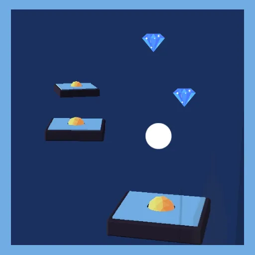 Hop Ball icon