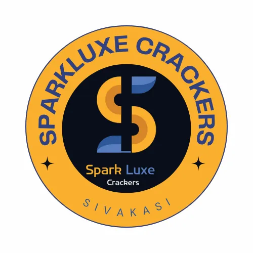 Sparkluxe crackers icon