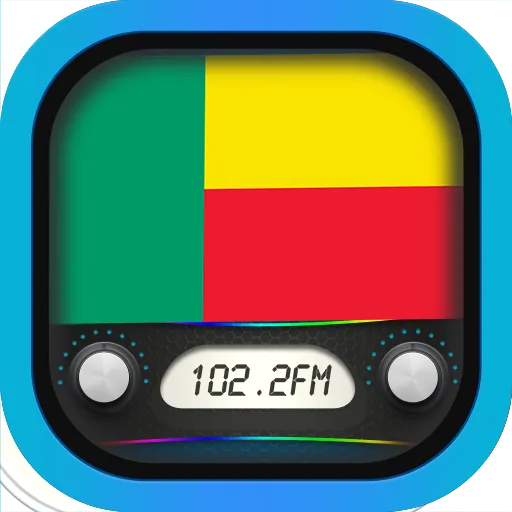 Radio Benin + Radio Benin FM icon