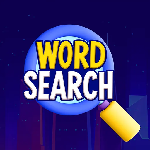 Word Search icon