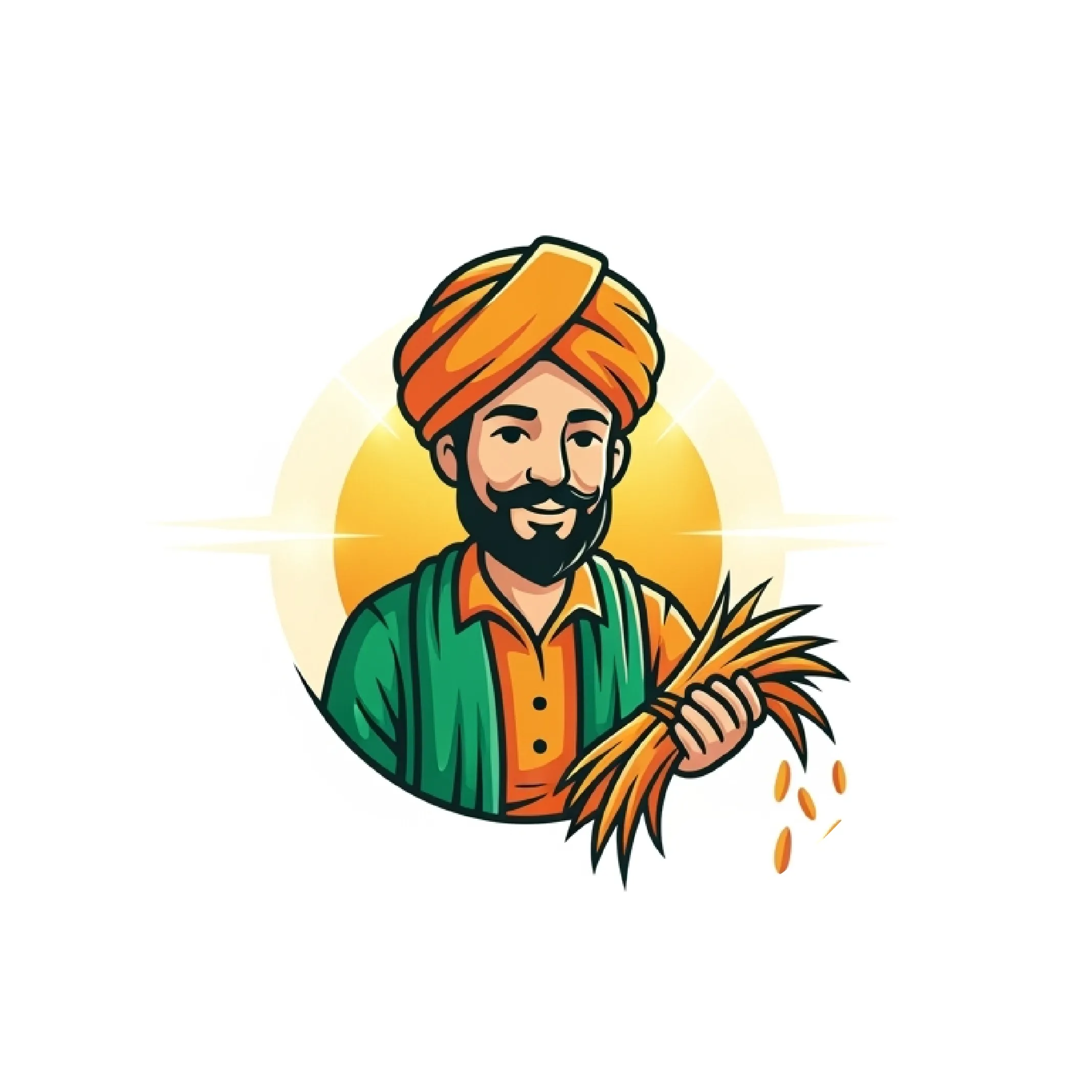 Kissaan Sampatti icon