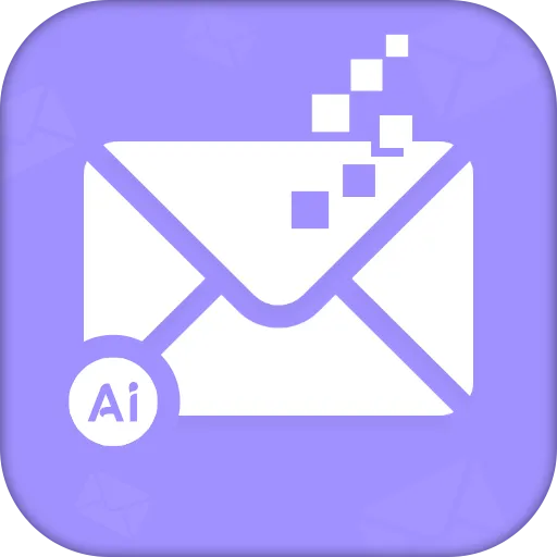AI EMAIL : Writer & Generator icon