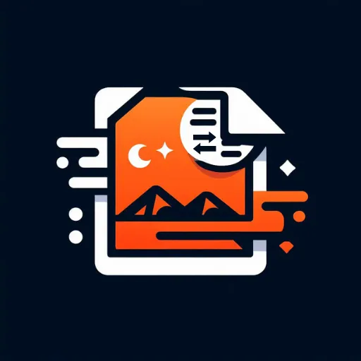PDF Converter icon