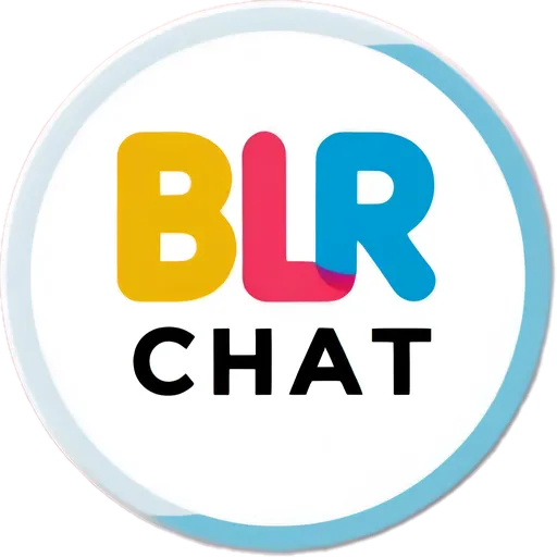 Blr Chat - Bangalore Dating App icon