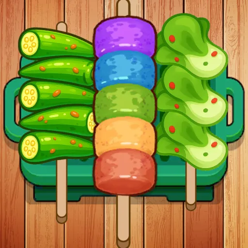 Skewer Match Sort icon