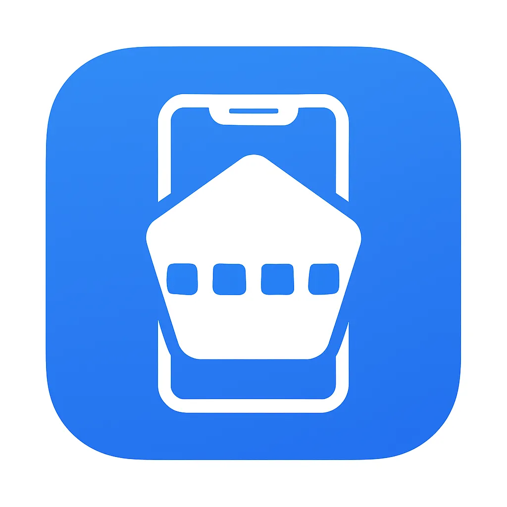 pentab_app icon