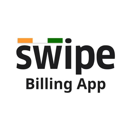 Swipe - GST Invoicing Billing