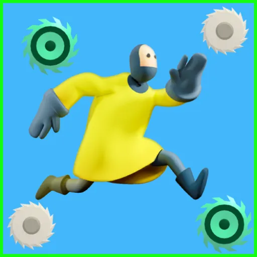 Saw Escape Master icon